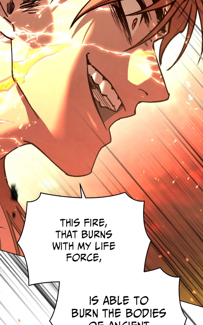 Reincarnated into a Cursed Game Chapter 46 Page 66