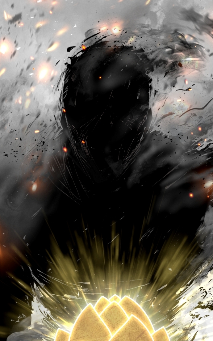 Reincarnated into a Cursed Game Chapter 46 Page 82