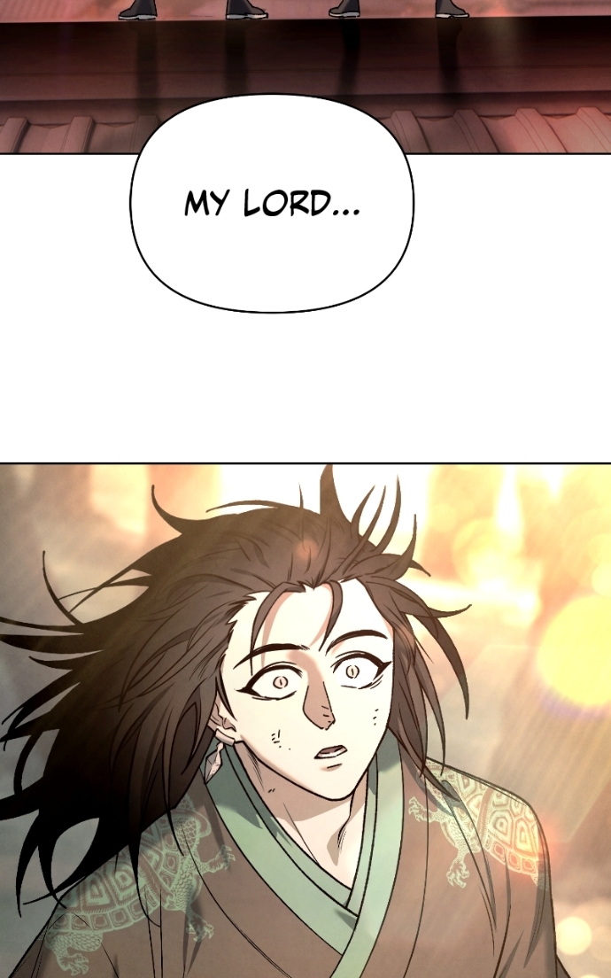 Reincarnated into a Cursed Game Chapter 46 Page 89