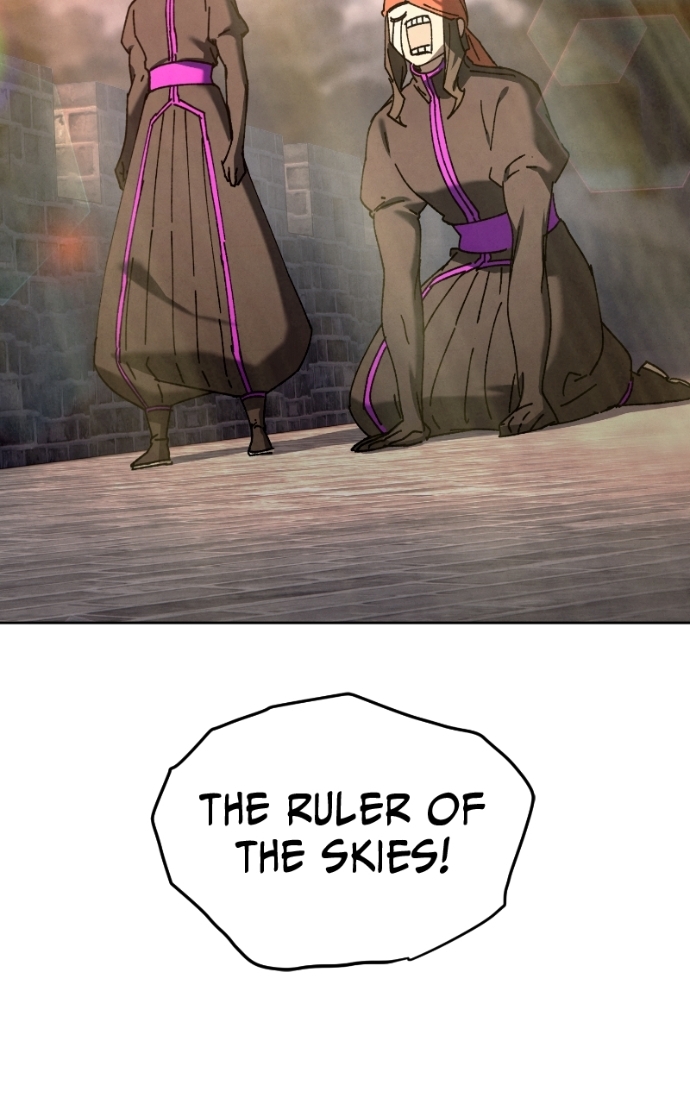Reincarnated into a Cursed Game Chapter 46 Page 91