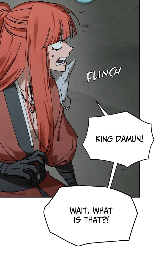 Reincarnated into a Cursed Game Chapter 46 Page 101