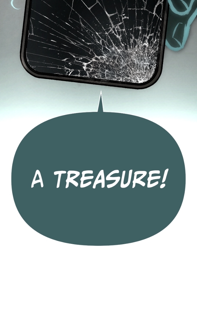 Reincarnated into a Cursed Game Chapter 46 Page 104