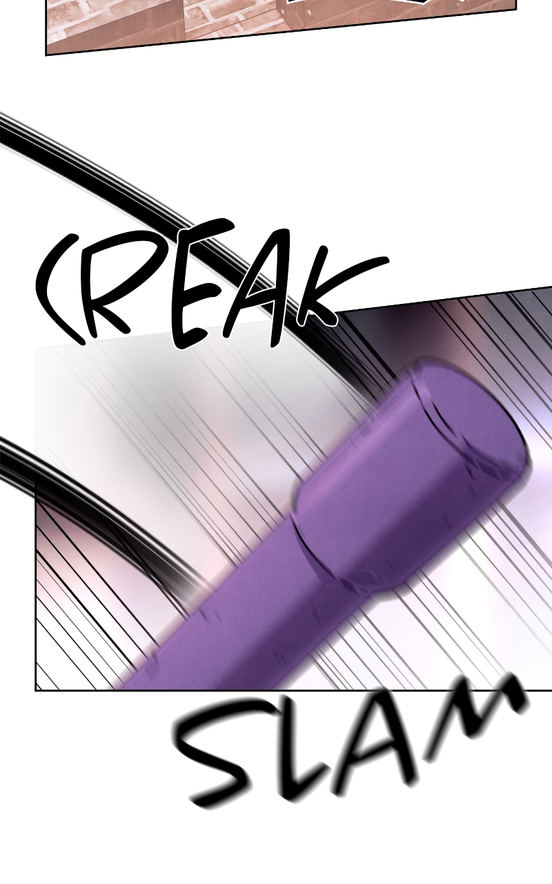Reincarnated into a Cursed Game Chapter 28 Page 5