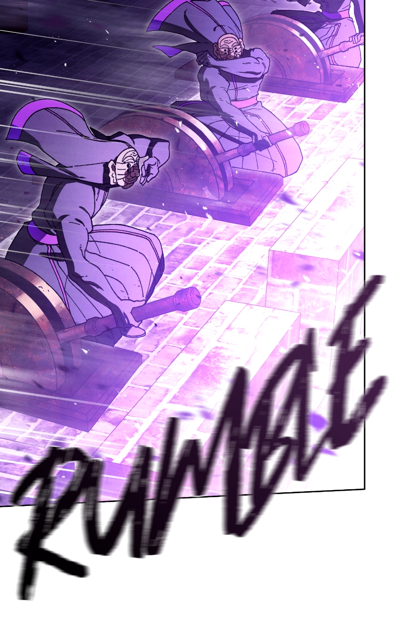 Reincarnated into a Cursed Game Chapter 28 Page 16