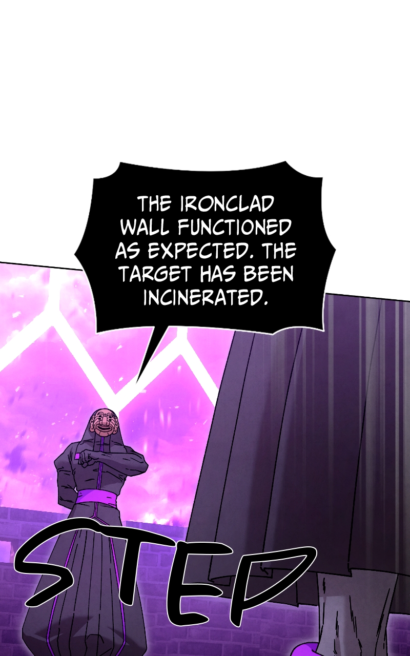 Reincarnated into a Cursed Game Chapter 28 Page 17