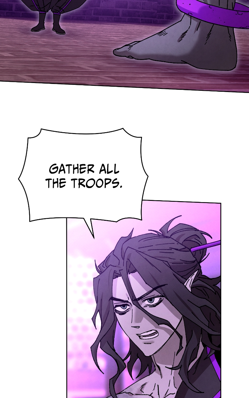 Reincarnated into a Cursed Game Chapter 28 Page 18