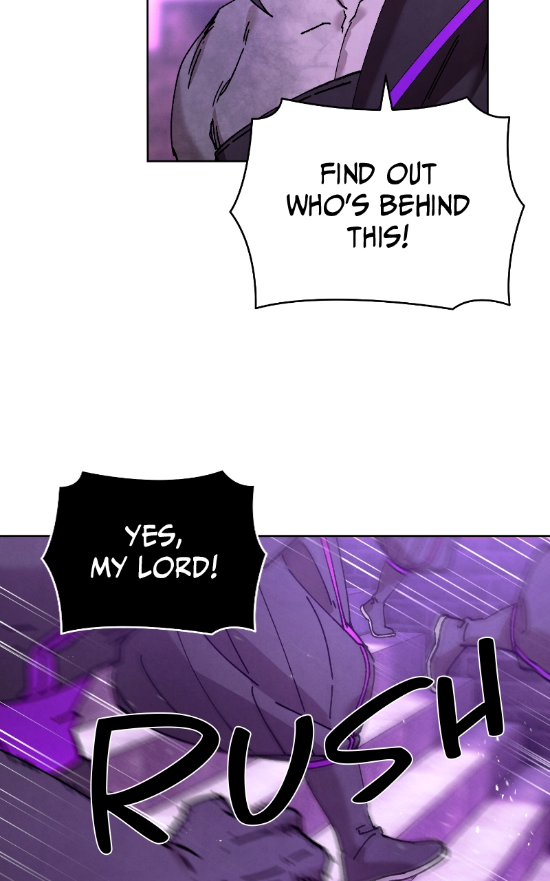 Reincarnated into a Cursed Game Chapter 28 Page 19