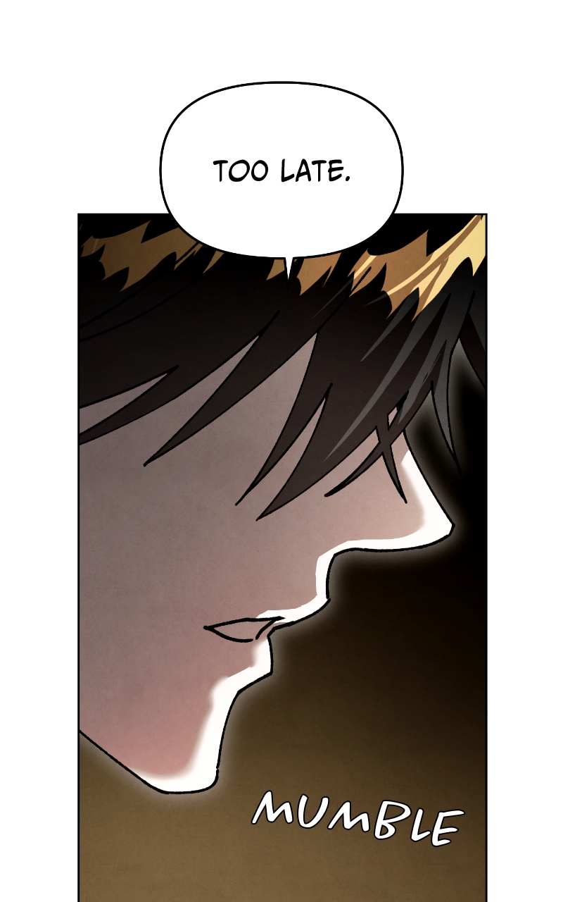 Reincarnated into a Cursed Game Chapter 28 Page 21