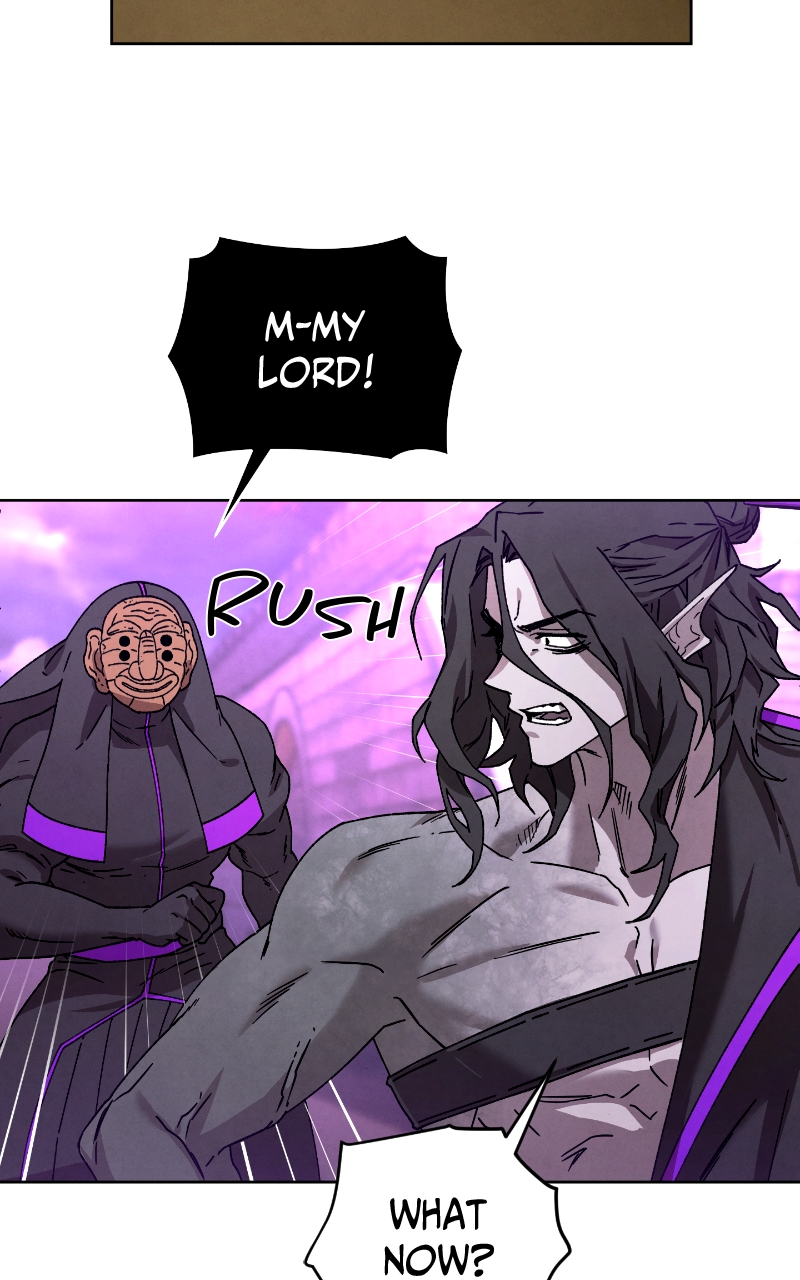 Reincarnated into a Cursed Game Chapter 28 Page 22