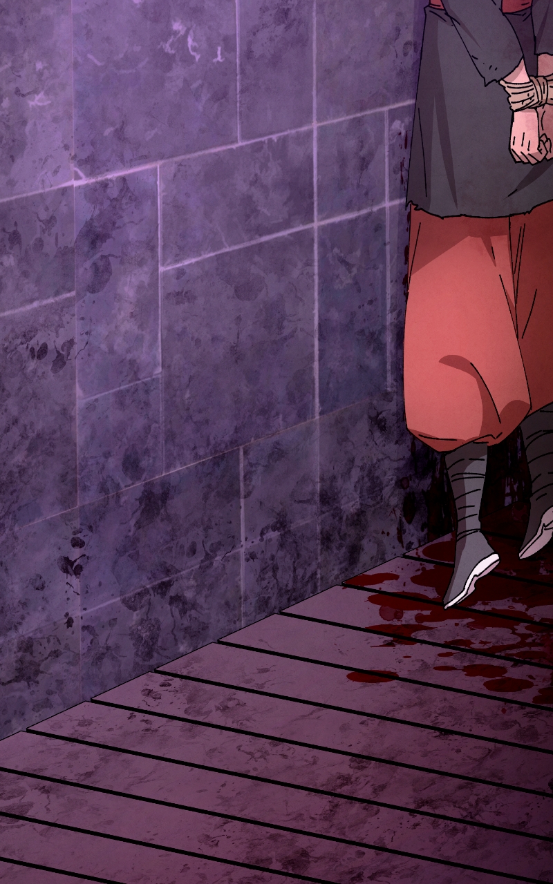 Reincarnated into a Cursed Game Chapter 28 Page 24