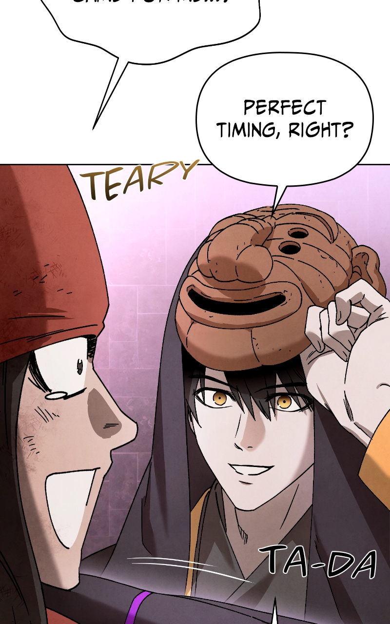 Reincarnated into a Cursed Game Chapter 28 Page 28
