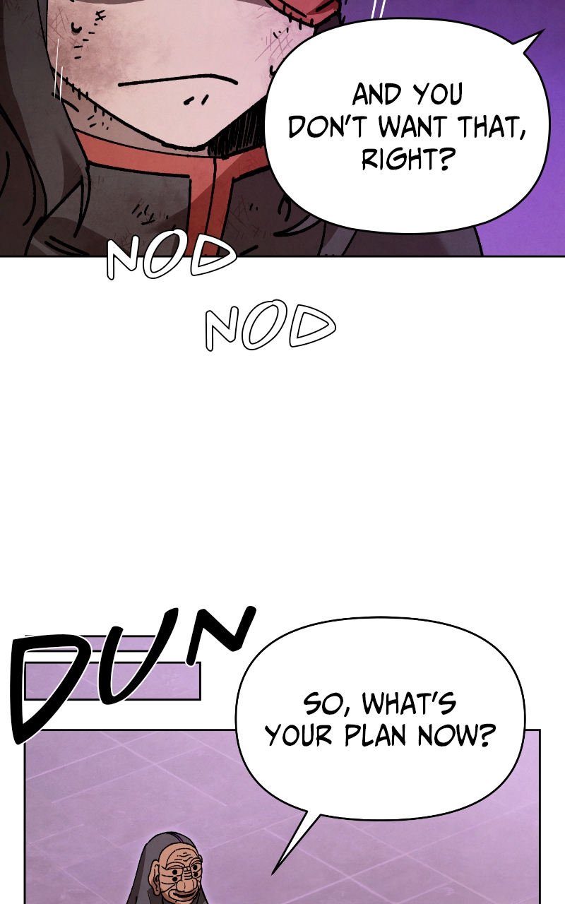 Reincarnated into a Cursed Game Chapter 28 Page 30