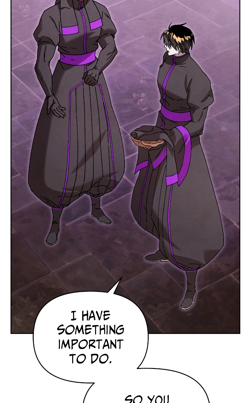 Reincarnated into a Cursed Game Chapter 28 Page 31