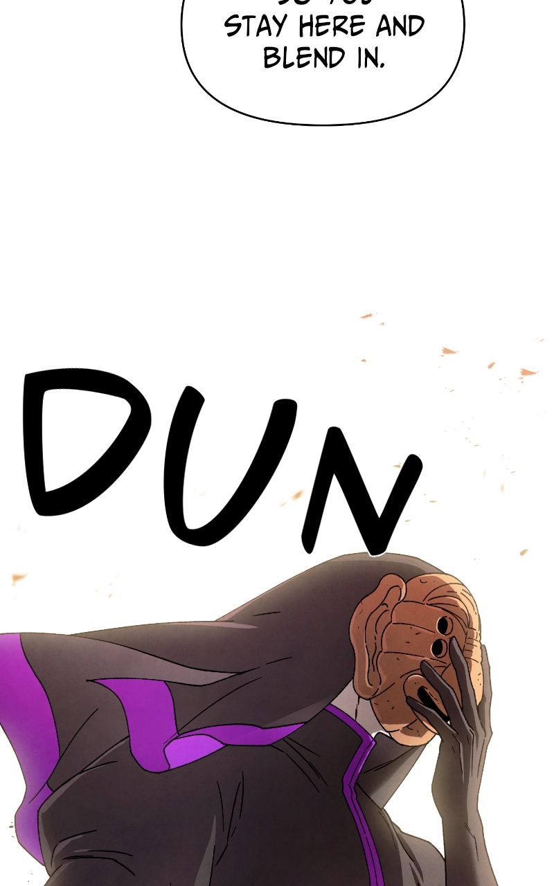 Reincarnated into a Cursed Game Chapter 28 Page 32