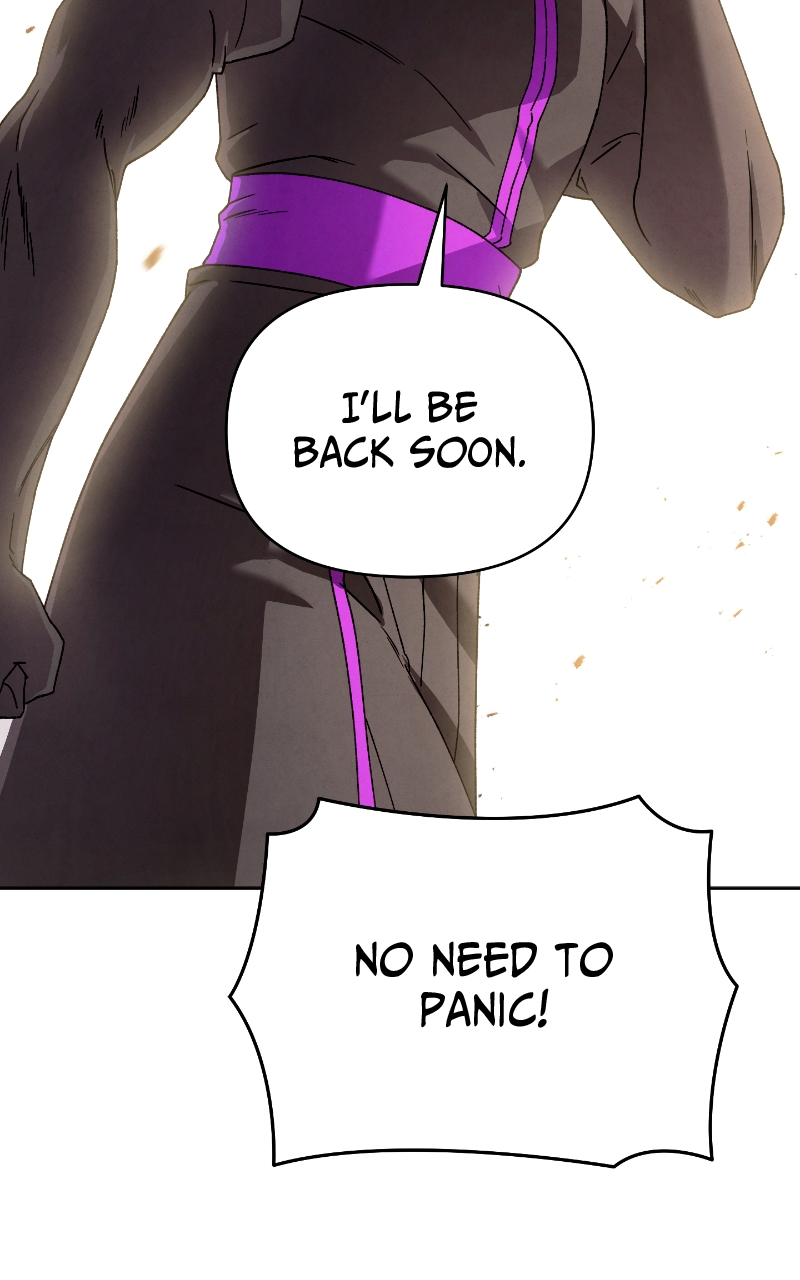 Reincarnated into a Cursed Game Chapter 28 Page 33