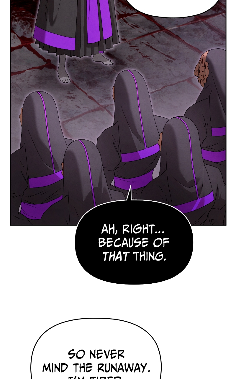 Reincarnated into a Cursed Game Chapter 28 Page 35