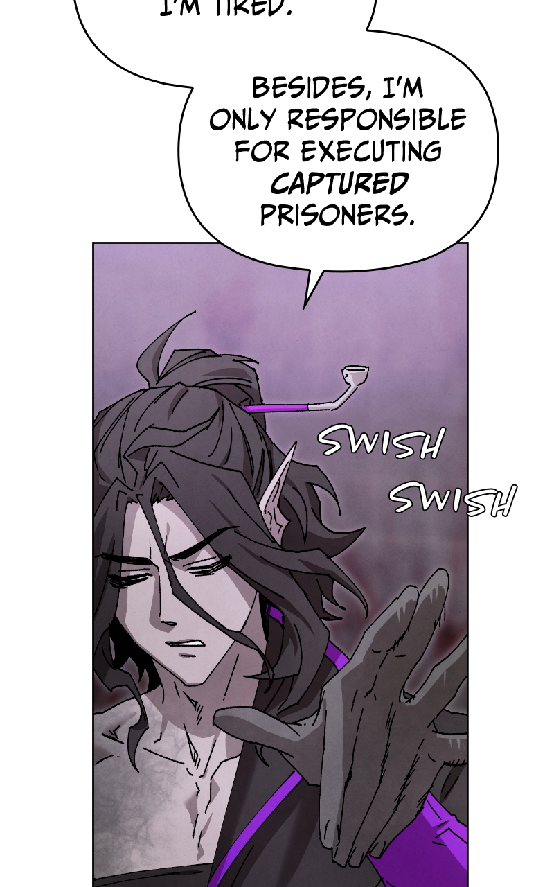 Reincarnated into a Cursed Game Chapter 28 Page 36