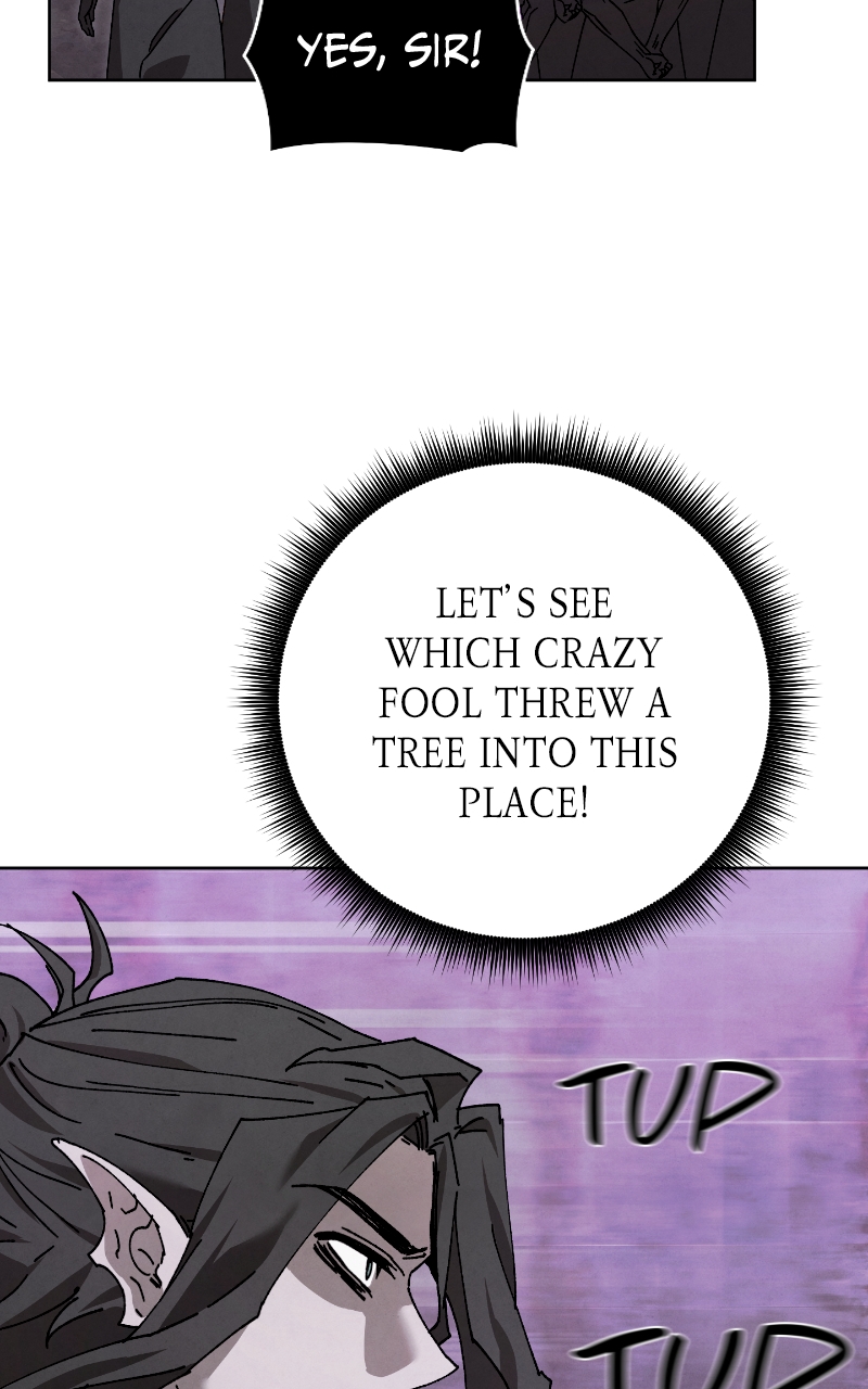 Reincarnated into a Cursed Game Chapter 28 Page 39