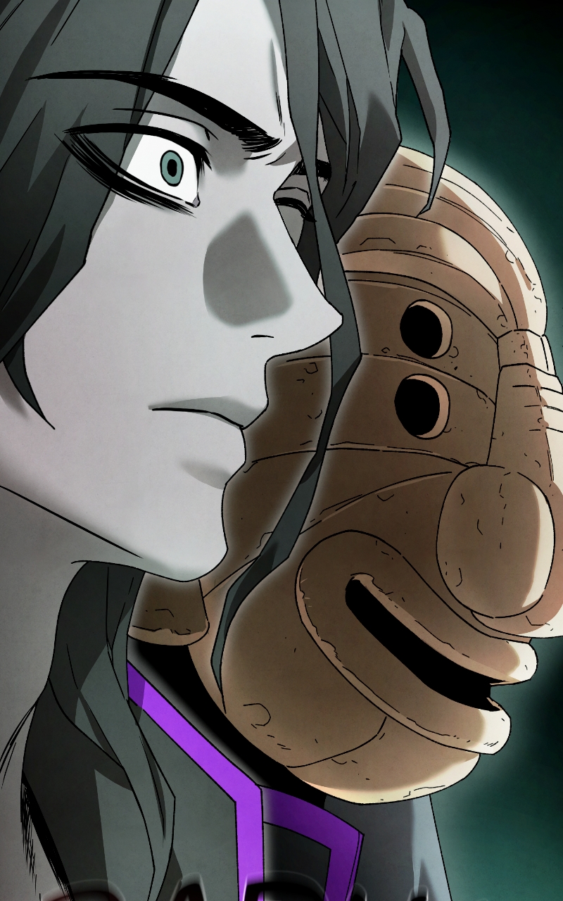 Reincarnated into a Cursed Game Chapter 28 Page 42