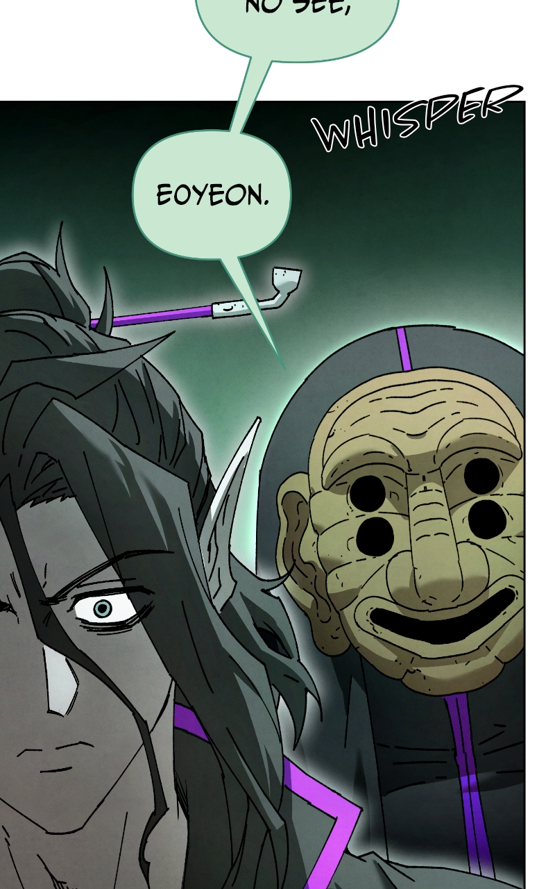 Reincarnated into a Cursed Game Chapter 28 Page 44