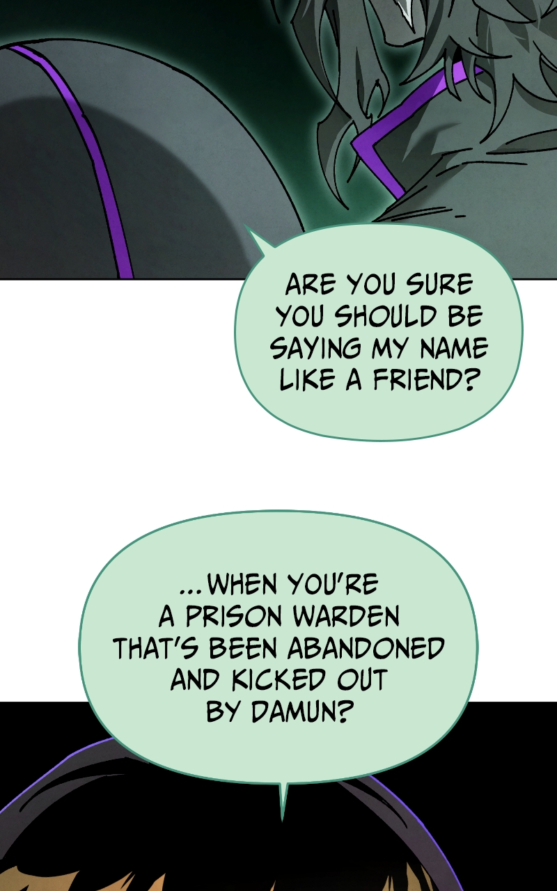 Reincarnated into a Cursed Game Chapter 28 Page 46