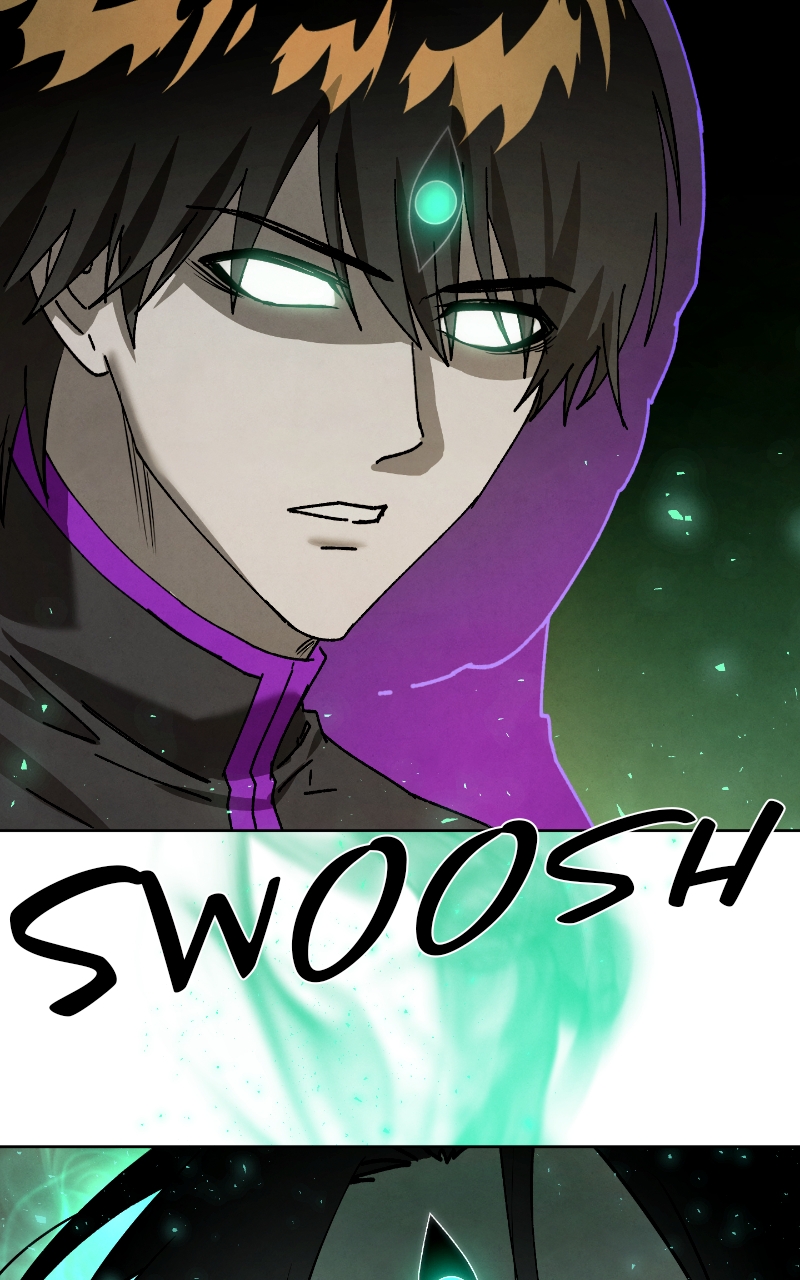 Reincarnated into a Cursed Game Chapter 28 Page 47