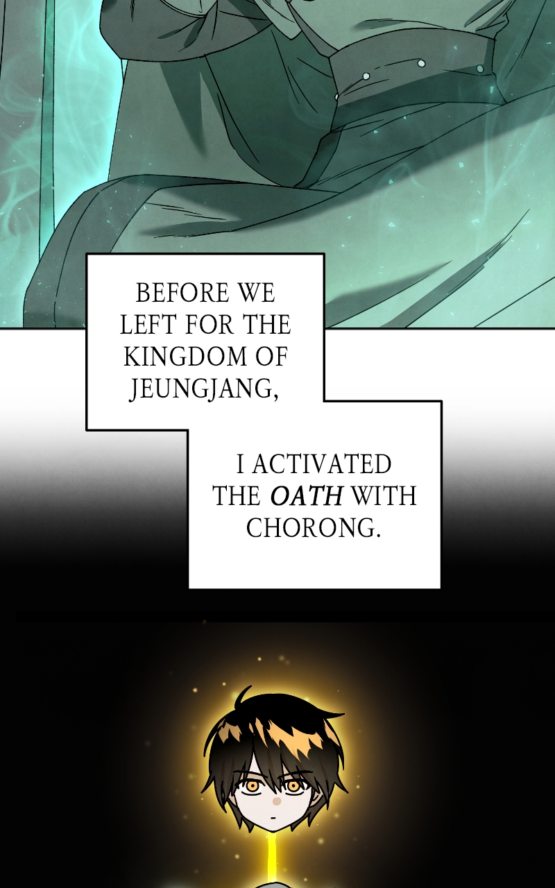 Reincarnated into a Cursed Game Chapter 28 Page 49