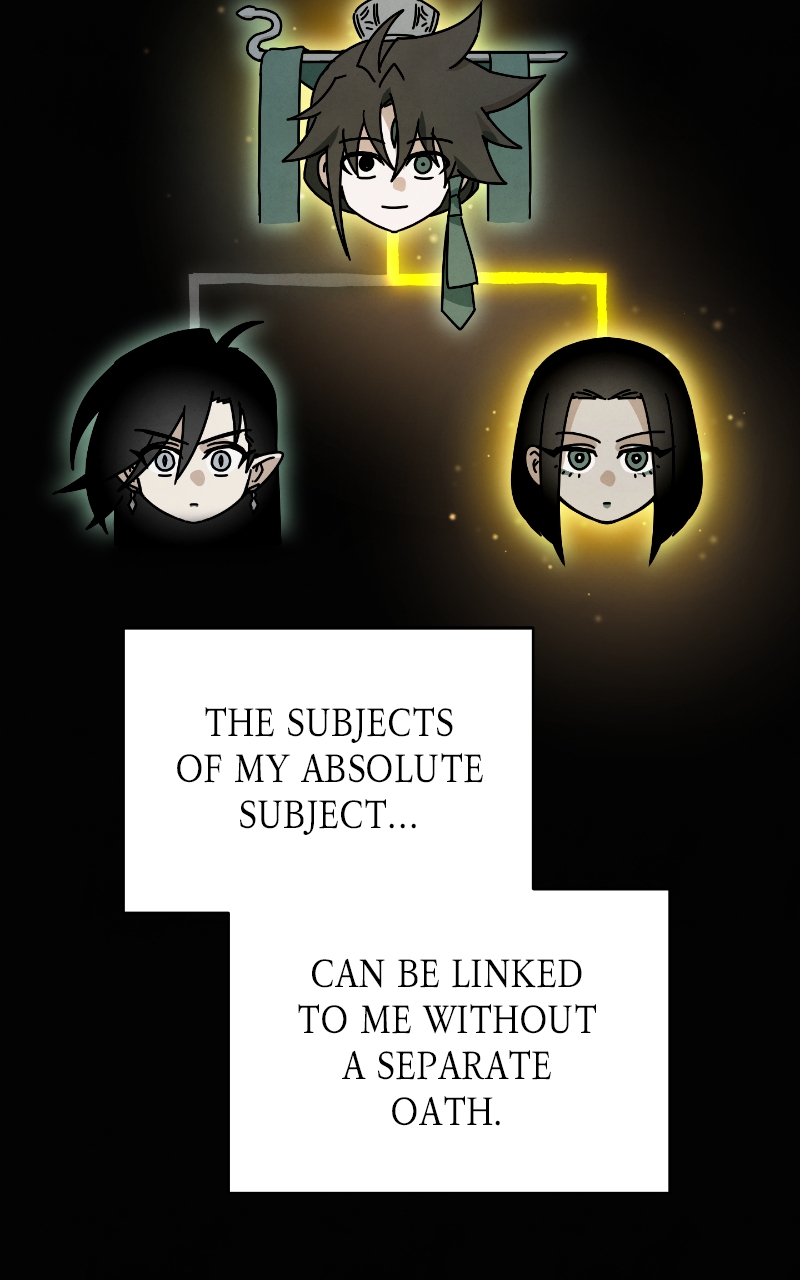 Reincarnated into a Cursed Game Chapter 28 Page 50
