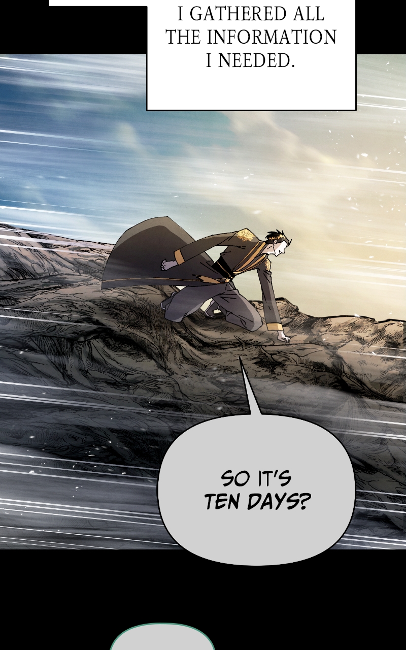 Reincarnated into a Cursed Game Chapter 28 Page 53