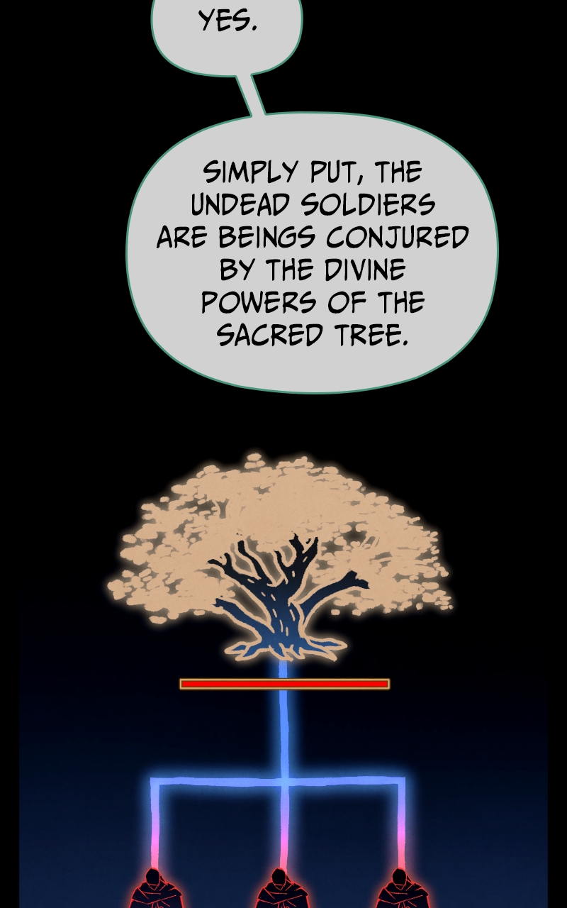 Reincarnated into a Cursed Game Chapter 28 Page 54