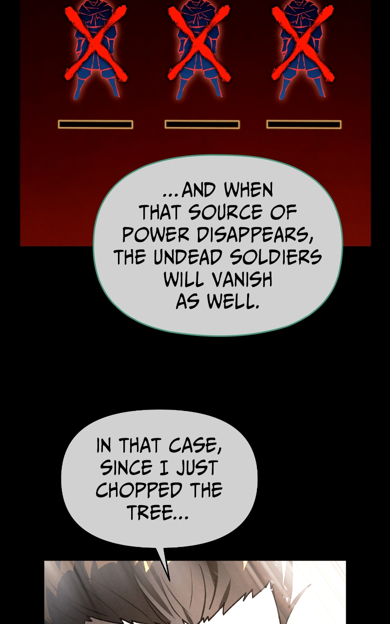 Reincarnated into a Cursed Game Chapter 28 Page 56