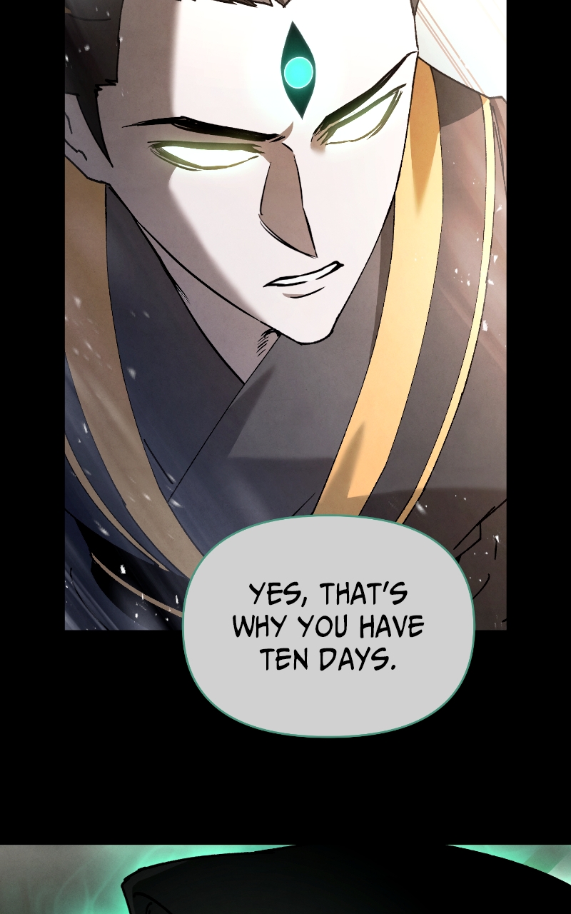 Reincarnated into a Cursed Game Chapter 28 Page 57