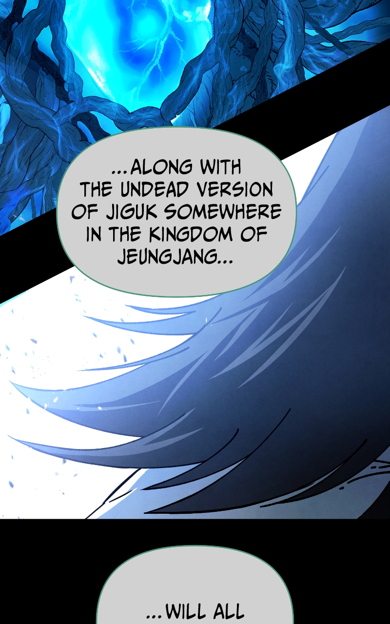 Reincarnated into a Cursed Game Chapter 28 Page 60