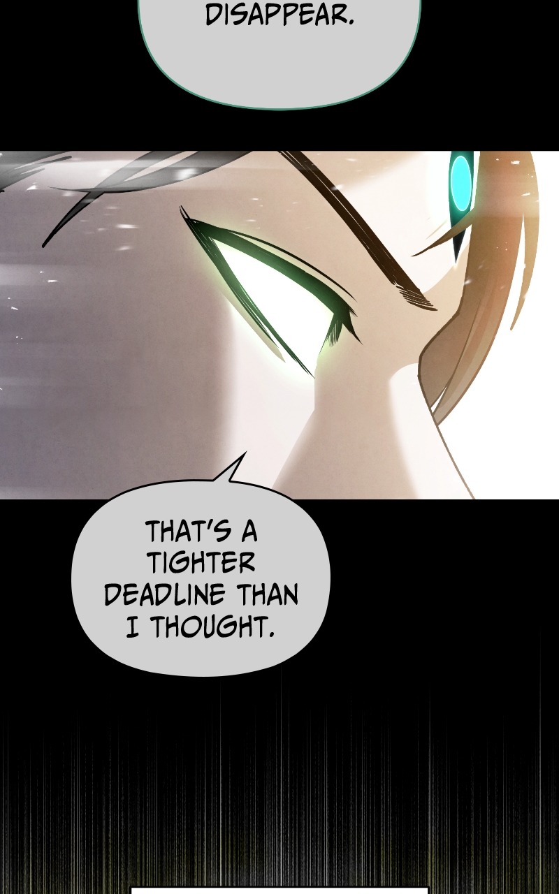 Reincarnated into a Cursed Game Chapter 28 Page 61