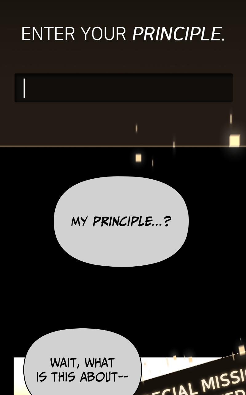 Reincarnated into a Cursed Game Chapter 28 Page 67