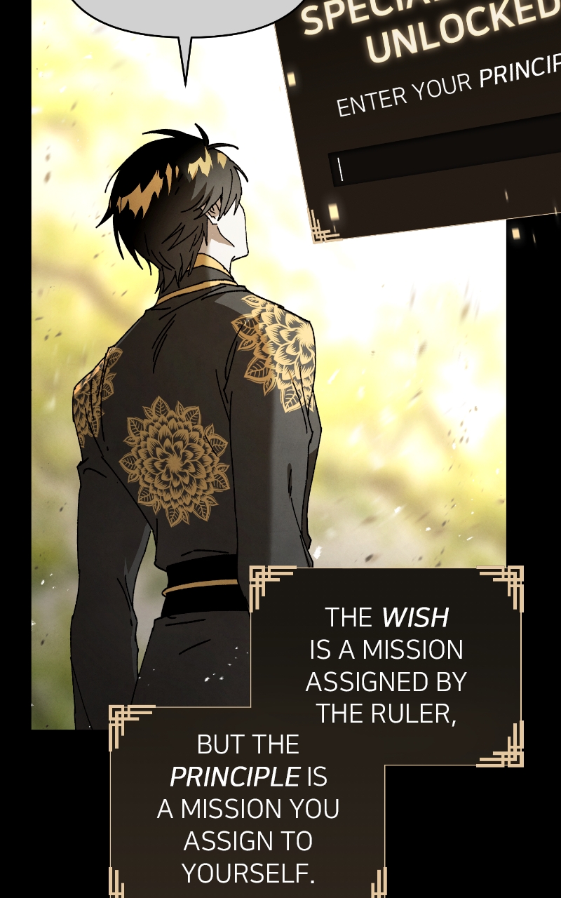 Reincarnated into a Cursed Game Chapter 28 Page 68