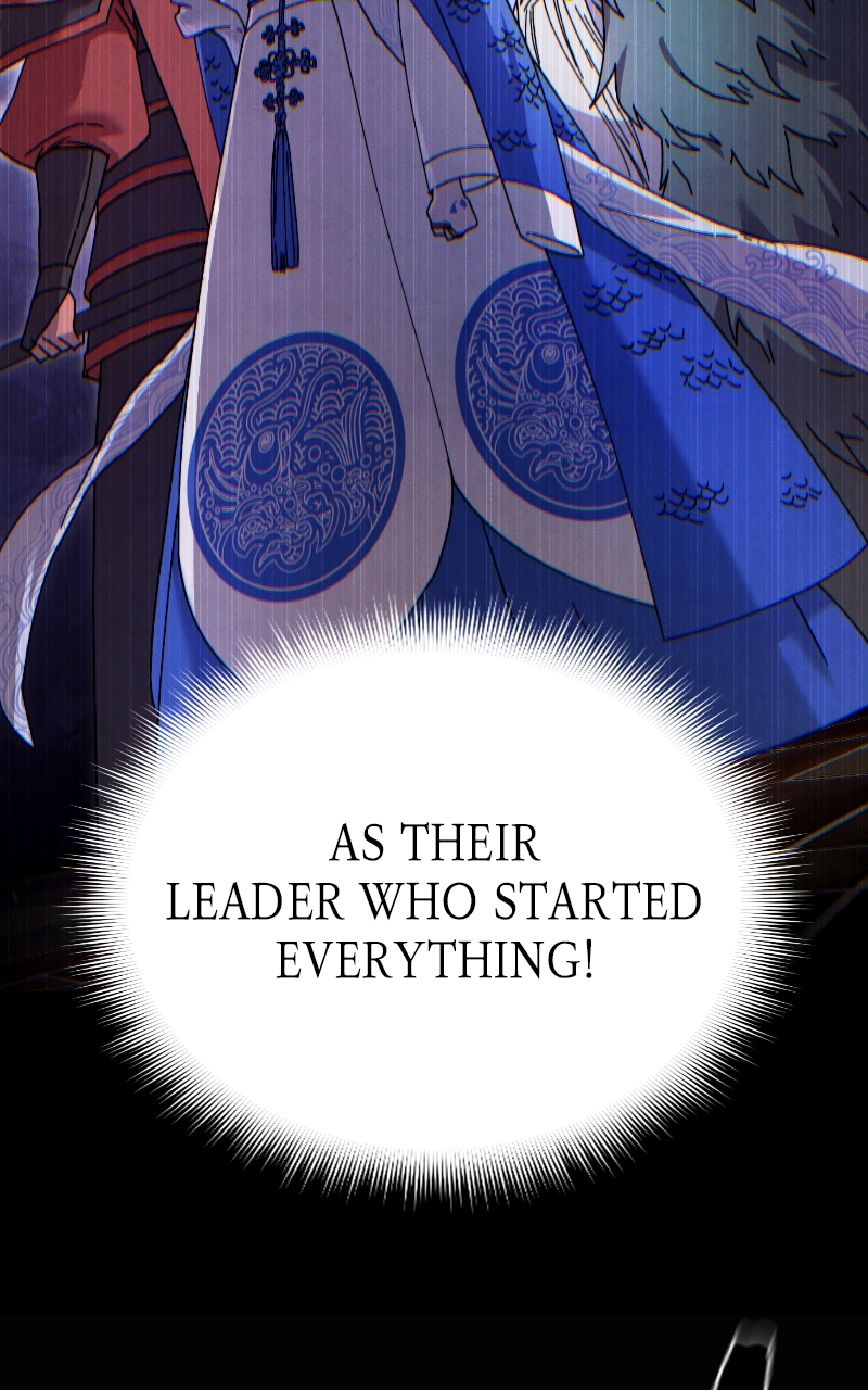 Reincarnated into a Cursed Game Chapter 28 Page 80