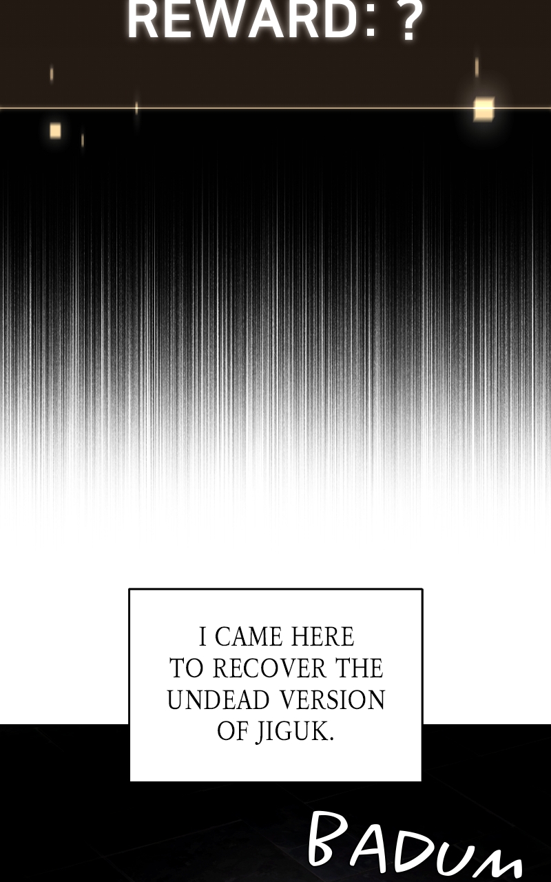 Reincarnated into a Cursed Game Chapter 28 Page 82
