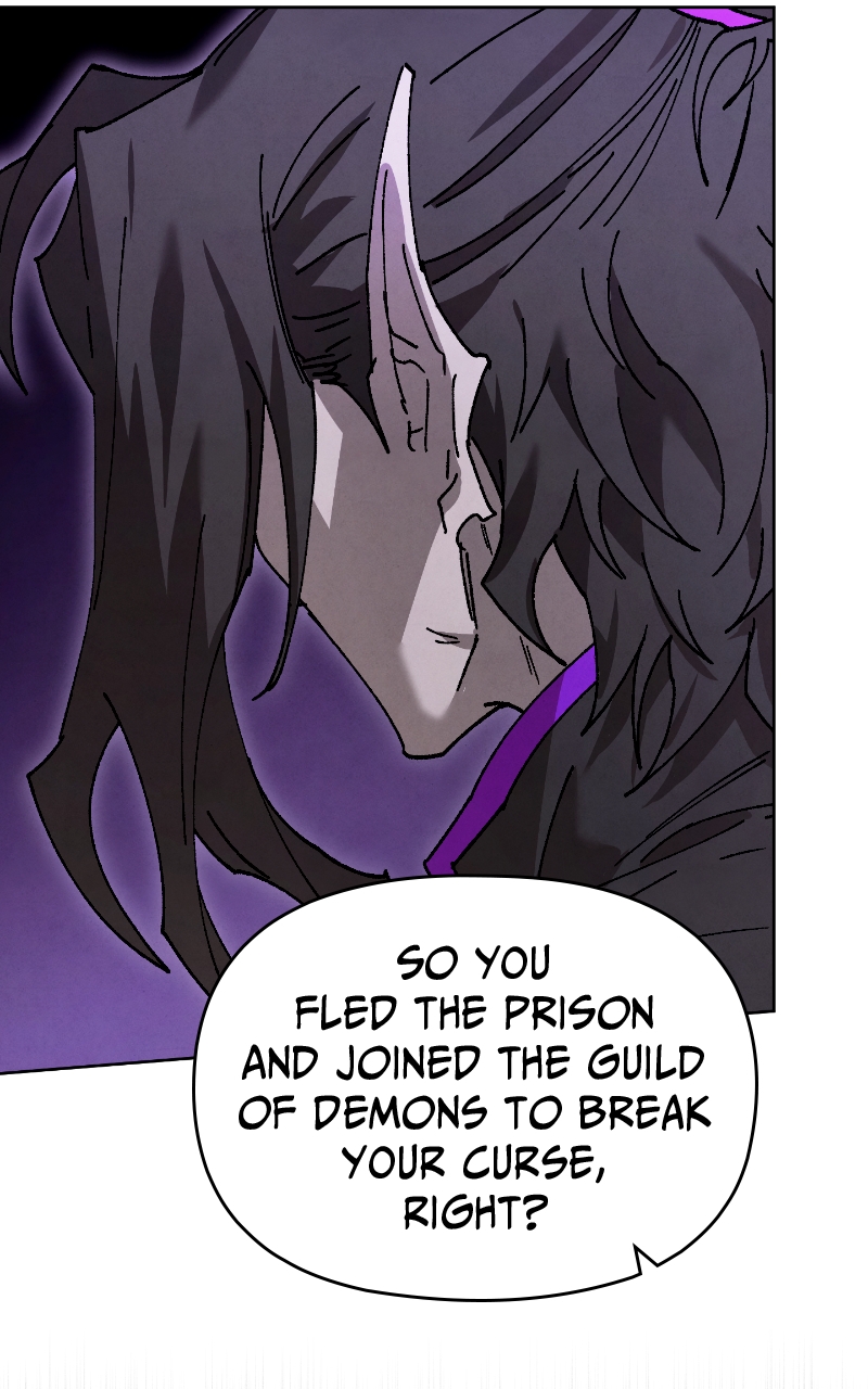 Reincarnated into a Cursed Game Chapter 28 Page 84