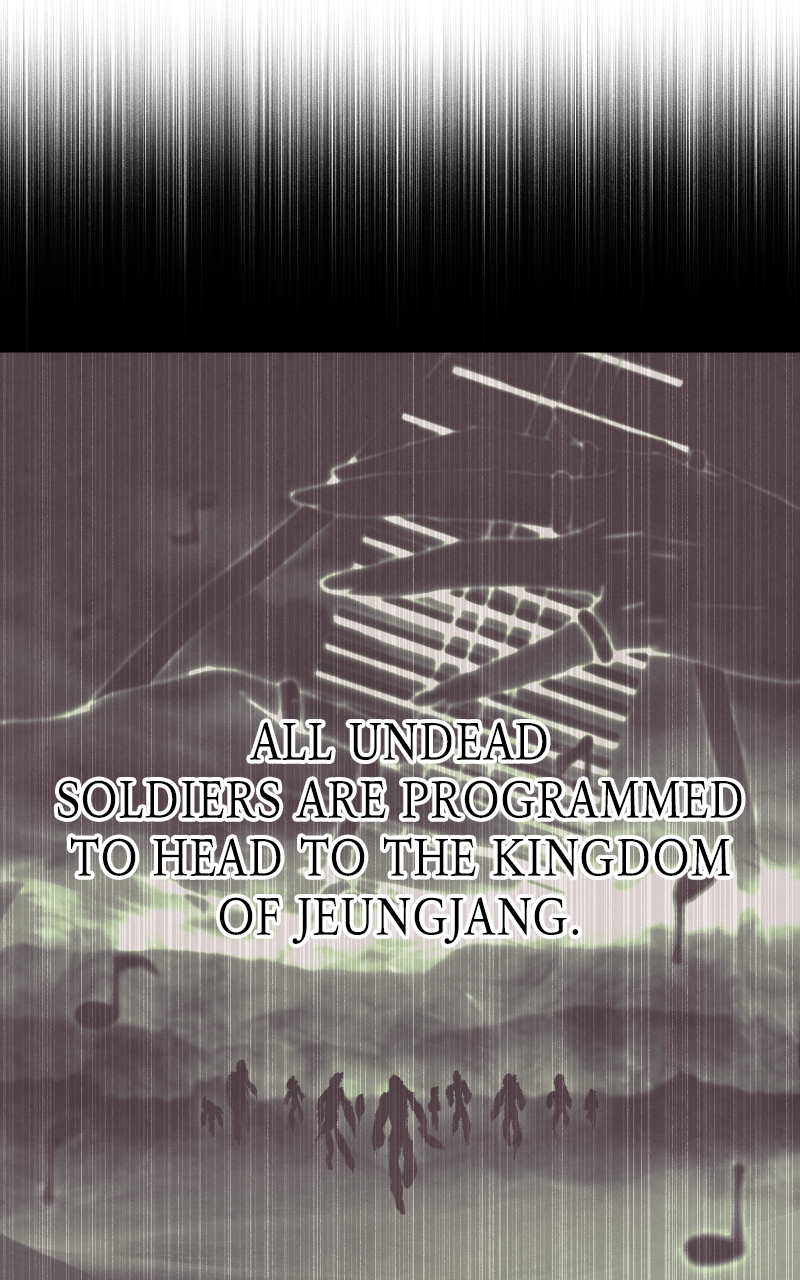 Reincarnated into a Cursed Game Chapter 28 Page 85