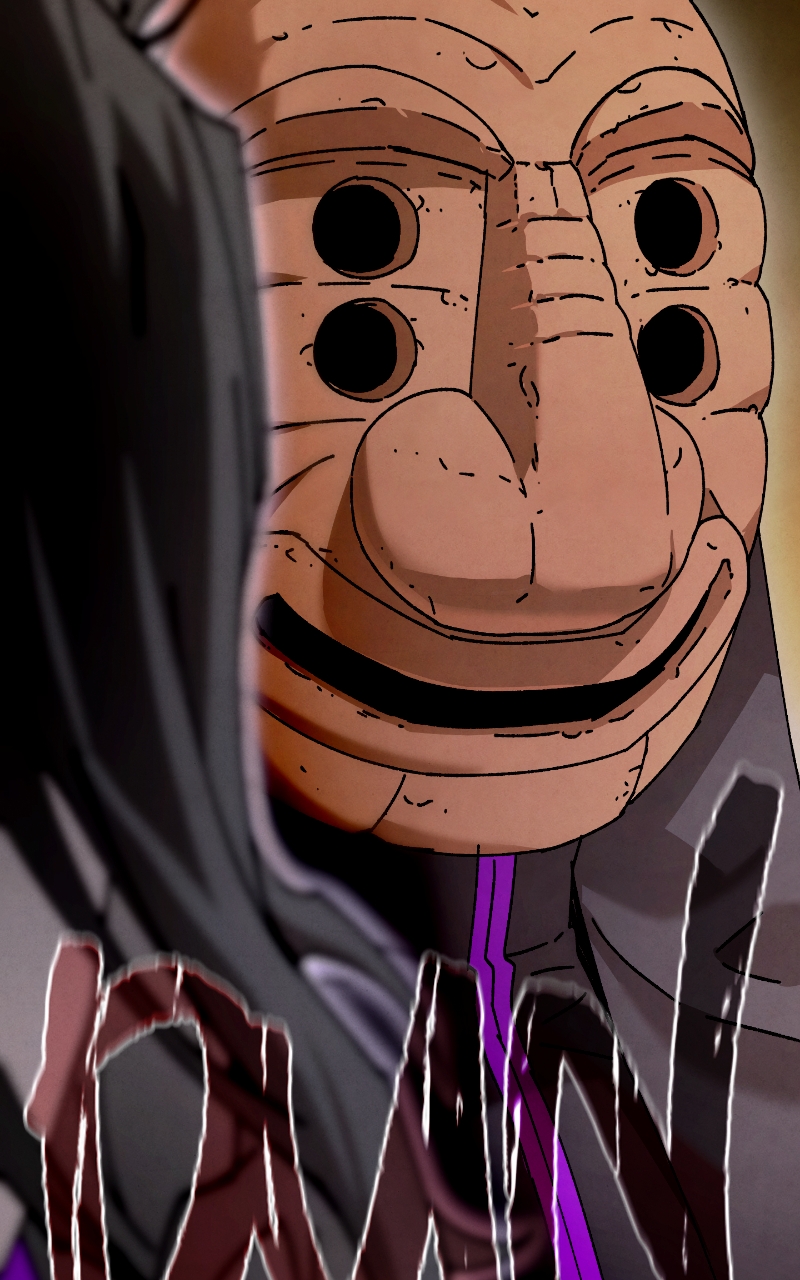 Reincarnated into a Cursed Game Chapter 28 Page 87