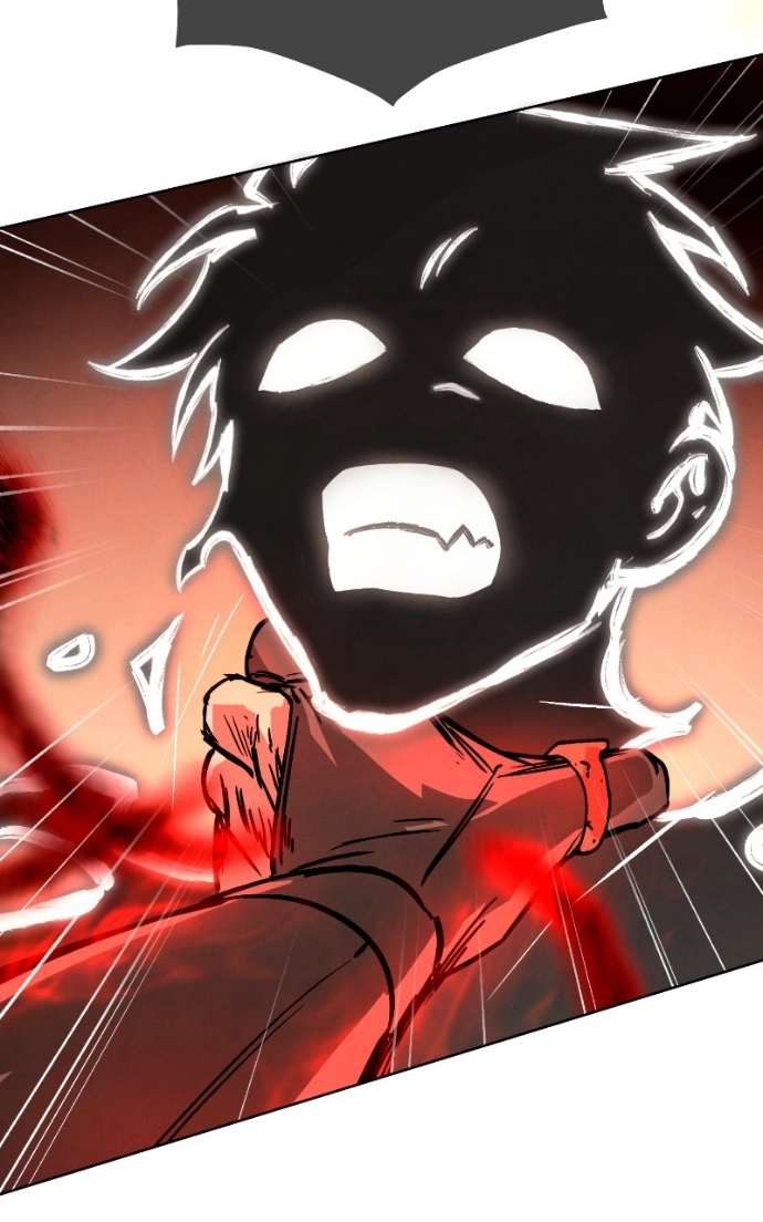 Reincarnated into a Cursed Game Chapter 41 Page 15