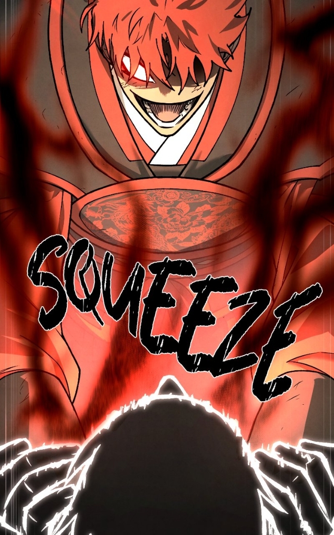 Reincarnated into a Cursed Game Chapter 41 Page 17