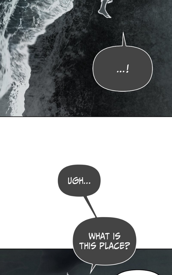 Reincarnated into a Cursed Game Chapter 41 Page 26
