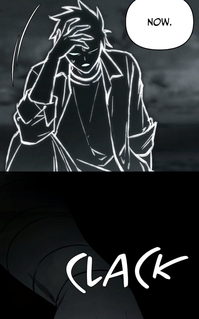 Reincarnated into a Cursed Game Chapter 41 Page 27