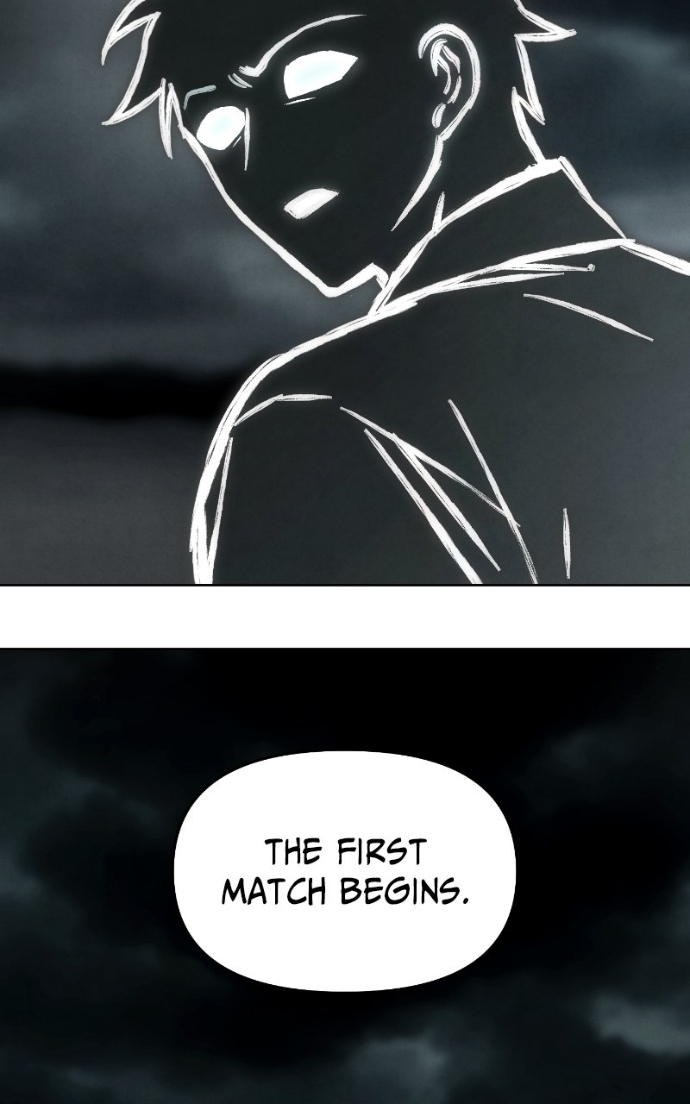 Reincarnated into a Cursed Game Chapter 41 Page 29