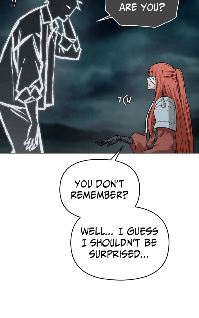 Reincarnated into a Cursed Game Chapter 41 Page 34