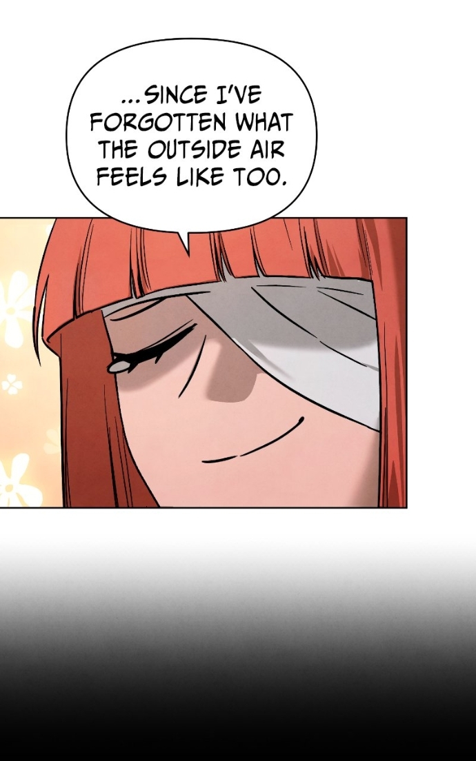 Reincarnated into a Cursed Game Chapter 41 Page 35
