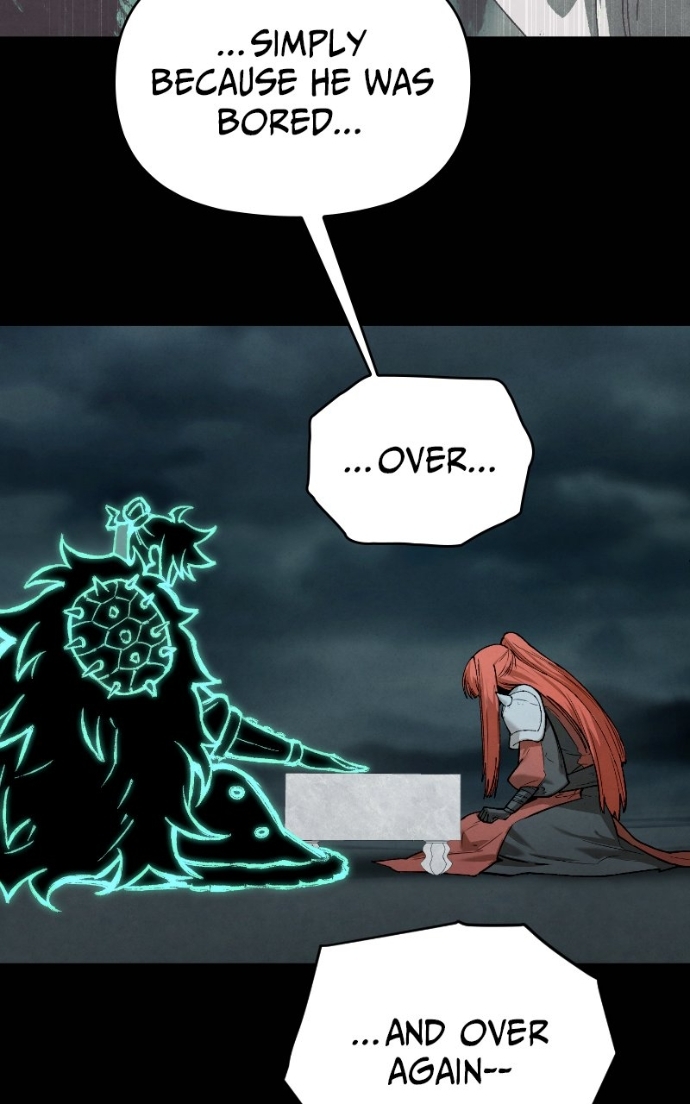 Reincarnated into a Cursed Game Chapter 41 Page 37