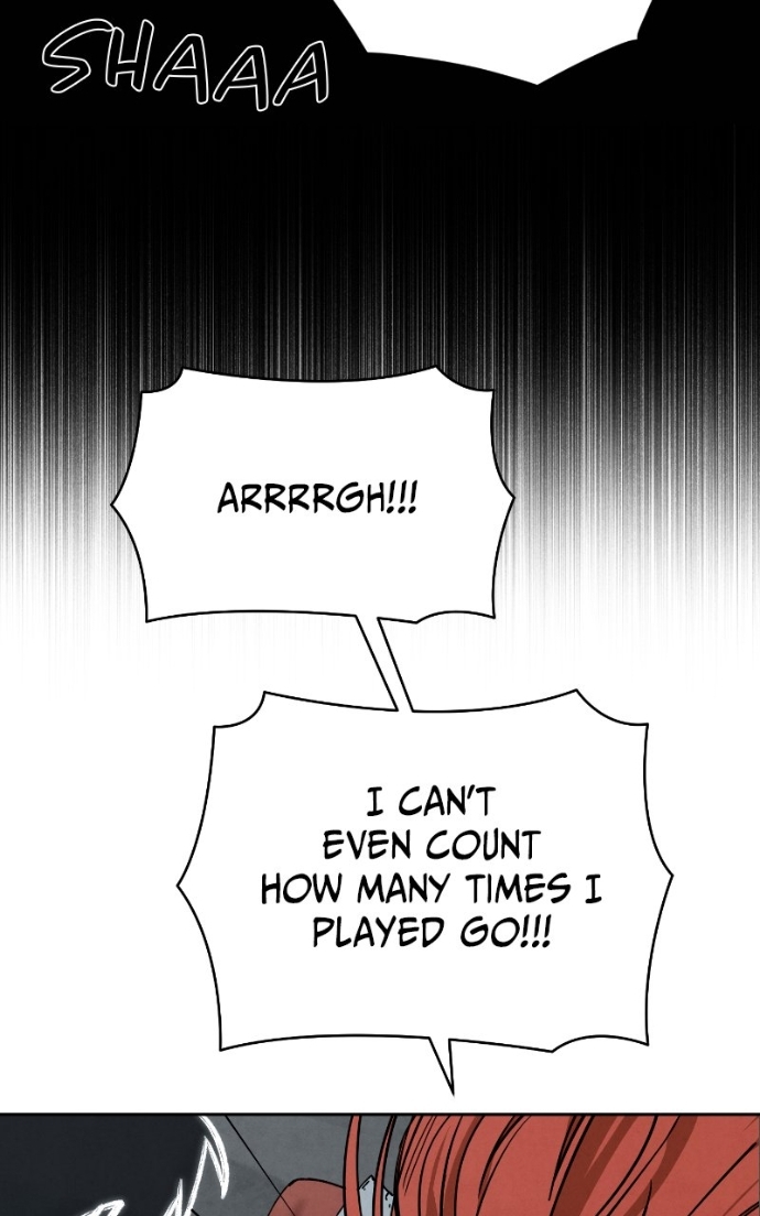 Reincarnated into a Cursed Game Chapter 41 Page 38